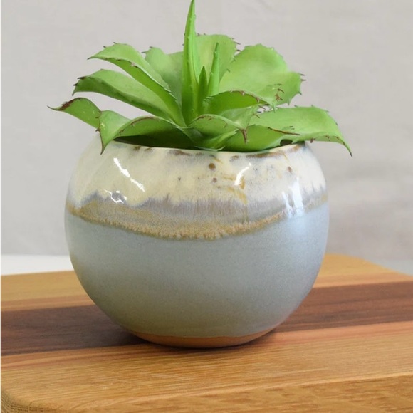 NEW ~ Etta B  Pottery (3 pieces) ⭐️REDUCED⭐️ - Picture 7 of 10